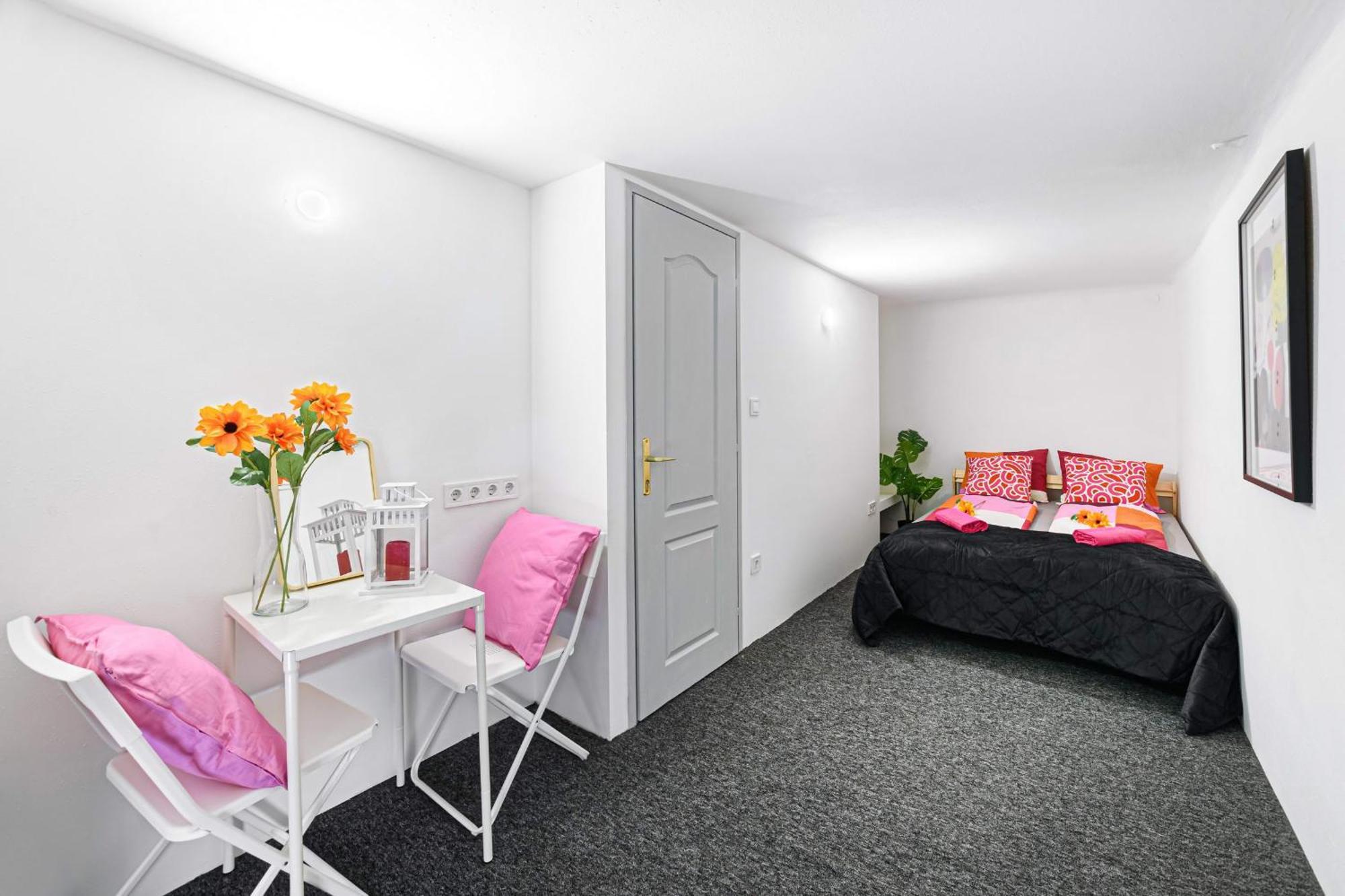 Hotel Berkocsis 21 Central